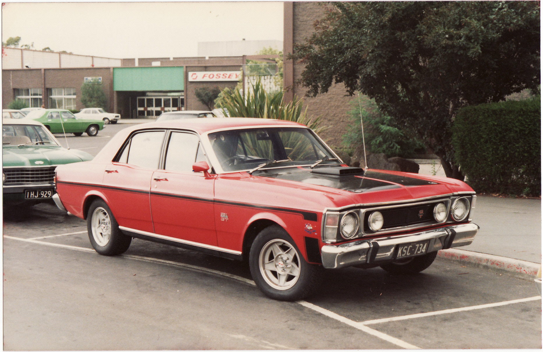 File:Ford Falcon GT351 XW 196970 Australia 