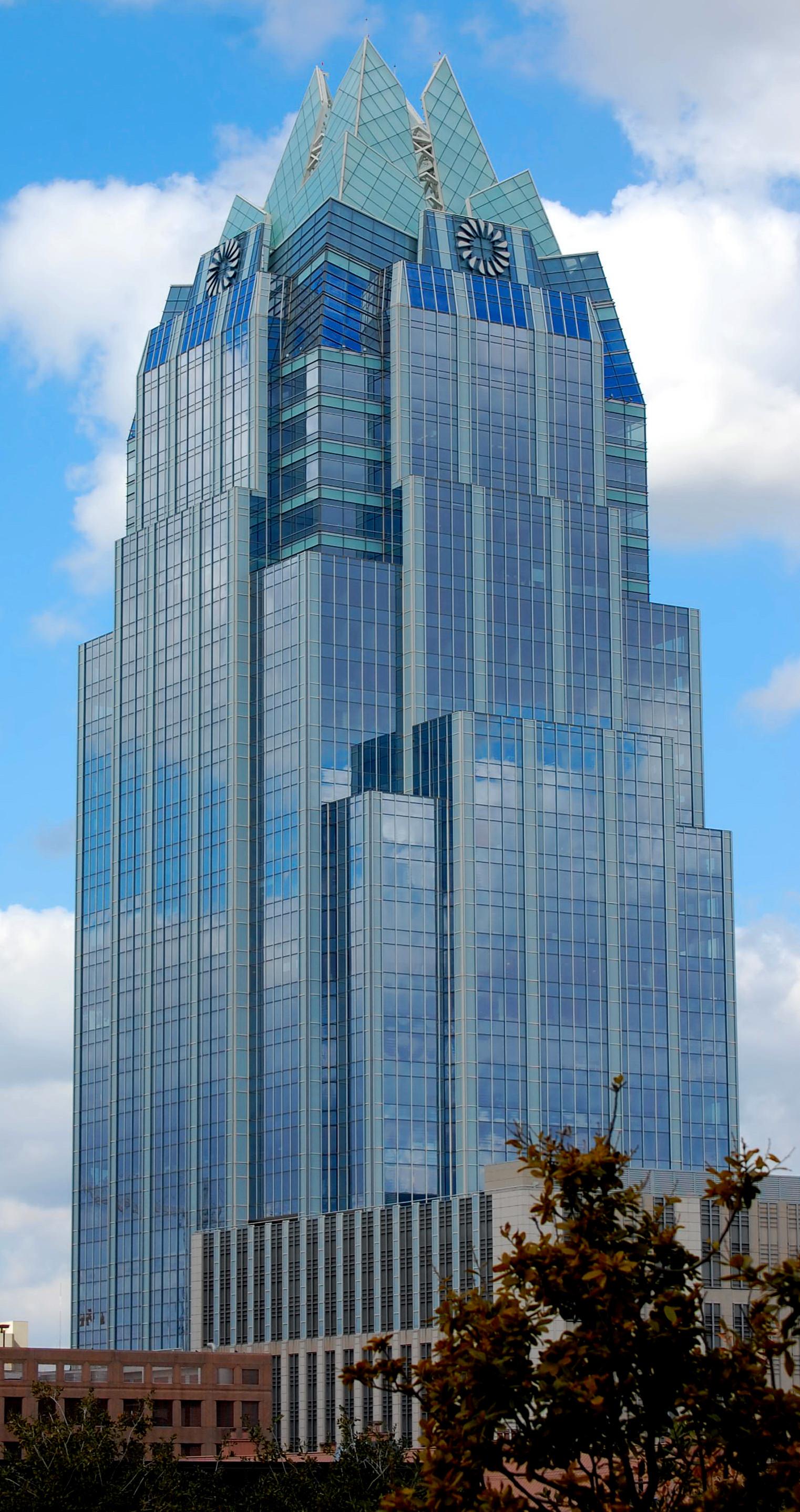 Photo of Frost Bank Tower