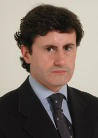 Gianni Alemanno 2001