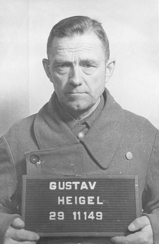 Gustav Heigel