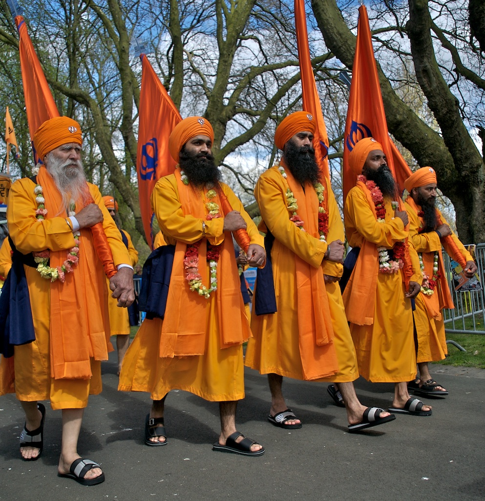 File:Russian Hare Krishna Devotee on Sankirtan.jpg - Wikipedia