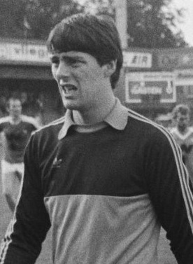 Hans de Koning (1981)