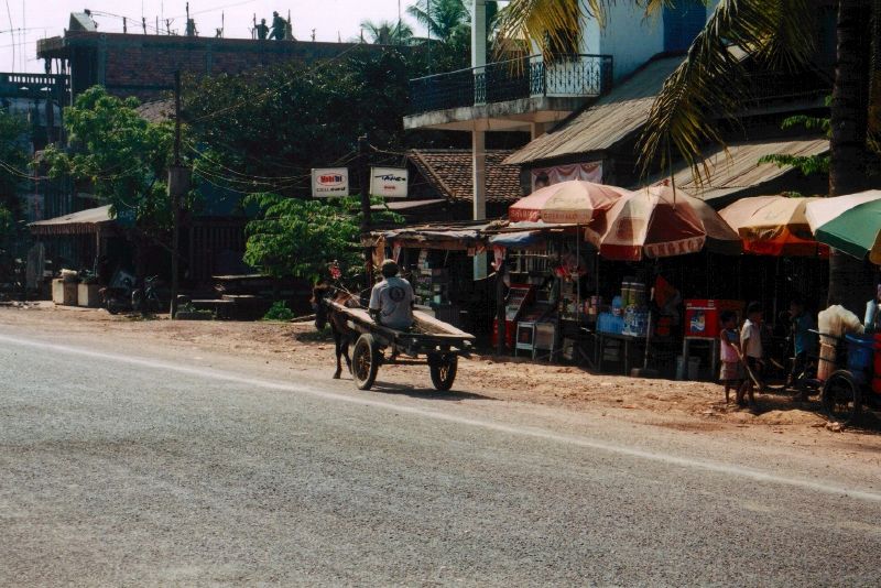 File:Horse cart in cambodia.jpg