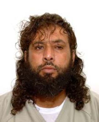 <span class="mw-page-title-main">Omar Khalif Mohammed Abu Bakr Mahjour Umar</span> Libyan detainee