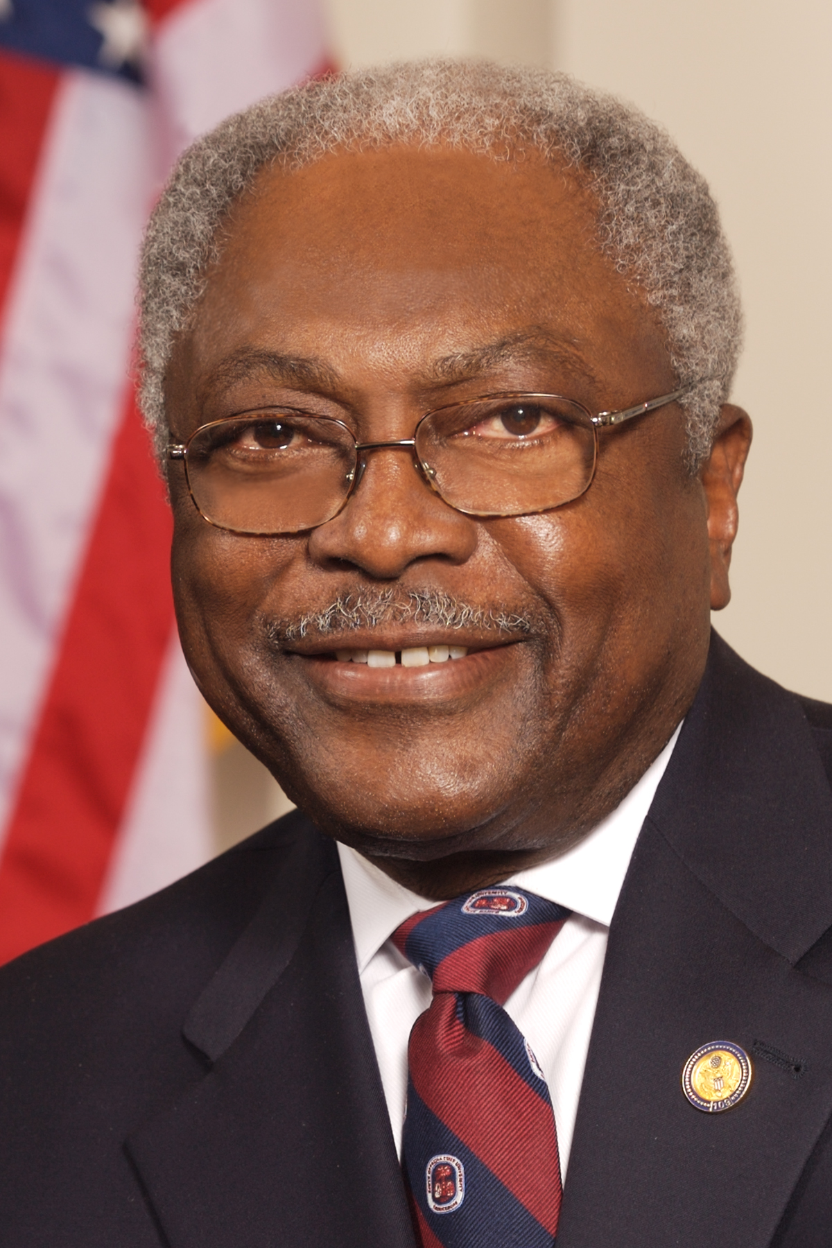 Jim Clyburn - Wikipedia