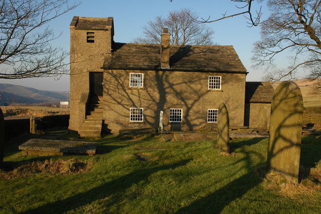 File:Jenkin Chapel - geograph.org.uk - 698217.jpg