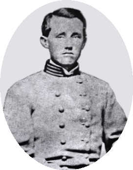 <span class="mw-page-title-main">John C. C. Sanders</span>