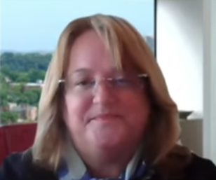 File:Kathy Wengel at World Economic Forum Davos 2021.png