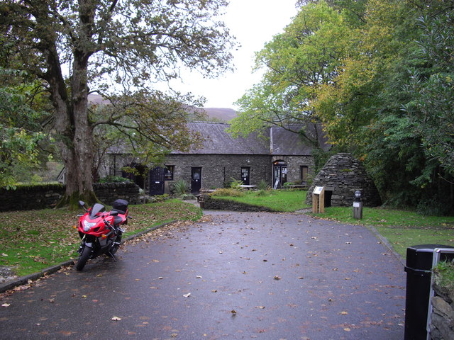 File:Kilmartin House Museum - geograph.org.uk - 1580338.jpg