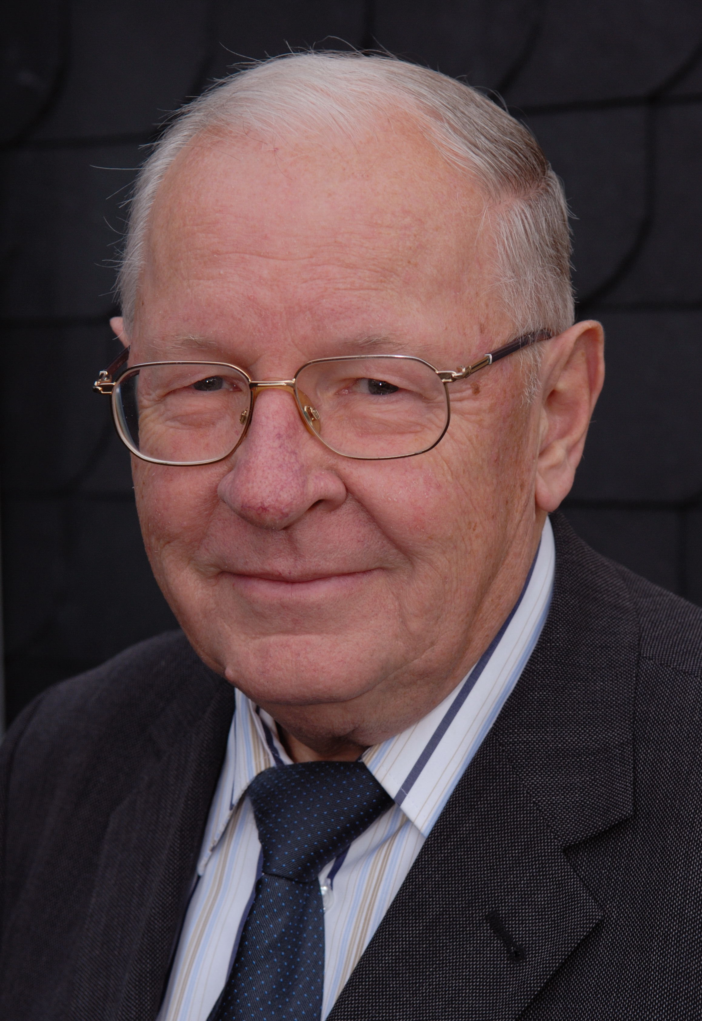 Klaus Held (2010)