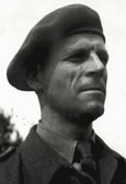 <span class="mw-page-title-main">Eddy Blondeel</span> Belgian Army commander