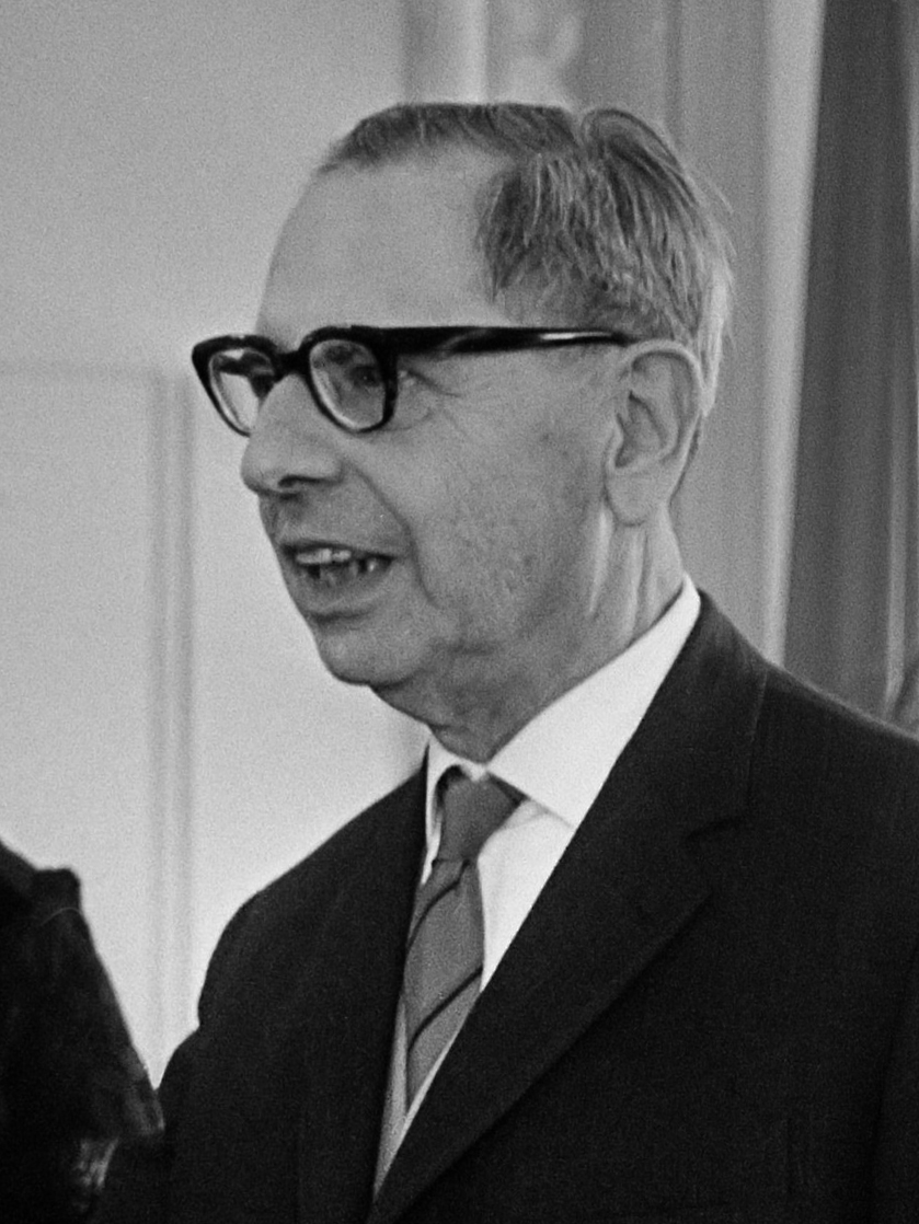 Kurt Baschwitz (1966)