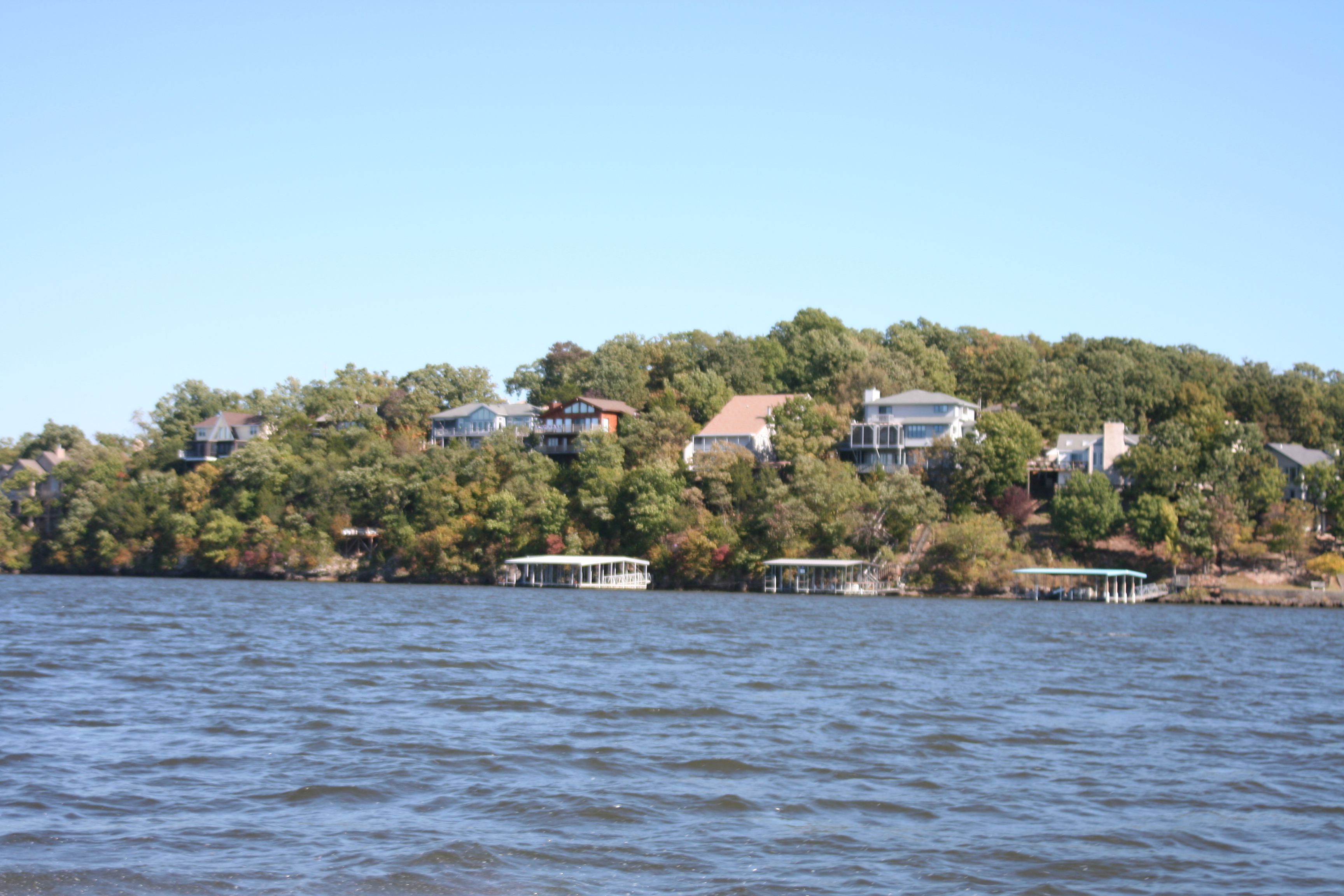 The Fascinating History Of The 'Poor House' Near Lake Of The Ozarks, Lake  of the Ozarks News