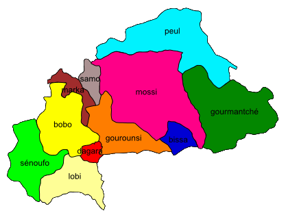 File:Languages of Burkina Faso.png