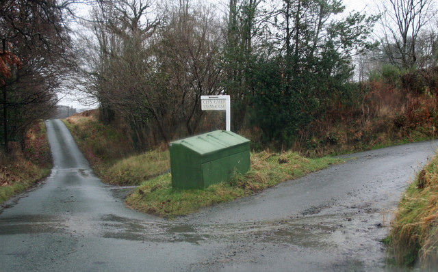File:Leading To - geograph.org.uk - 654499.jpg