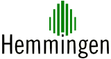 Logo der Stadt Hemmingen