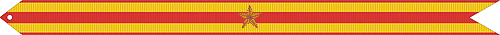 File:Marine Corps Expeditionary Streamer-with-one-Bronze-Star.jpg