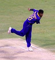 The club's most famous cricketer Muttiah Muralitharan Murali.jpg