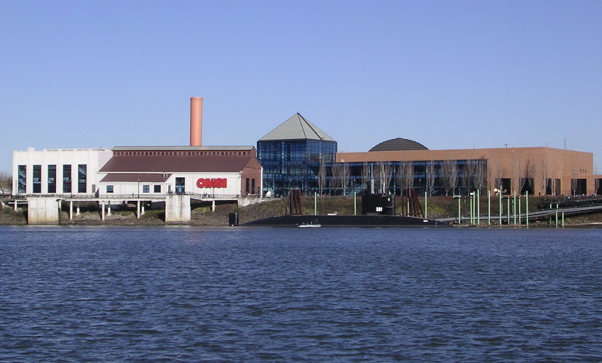 Portland General Electric Company Station "L" Group