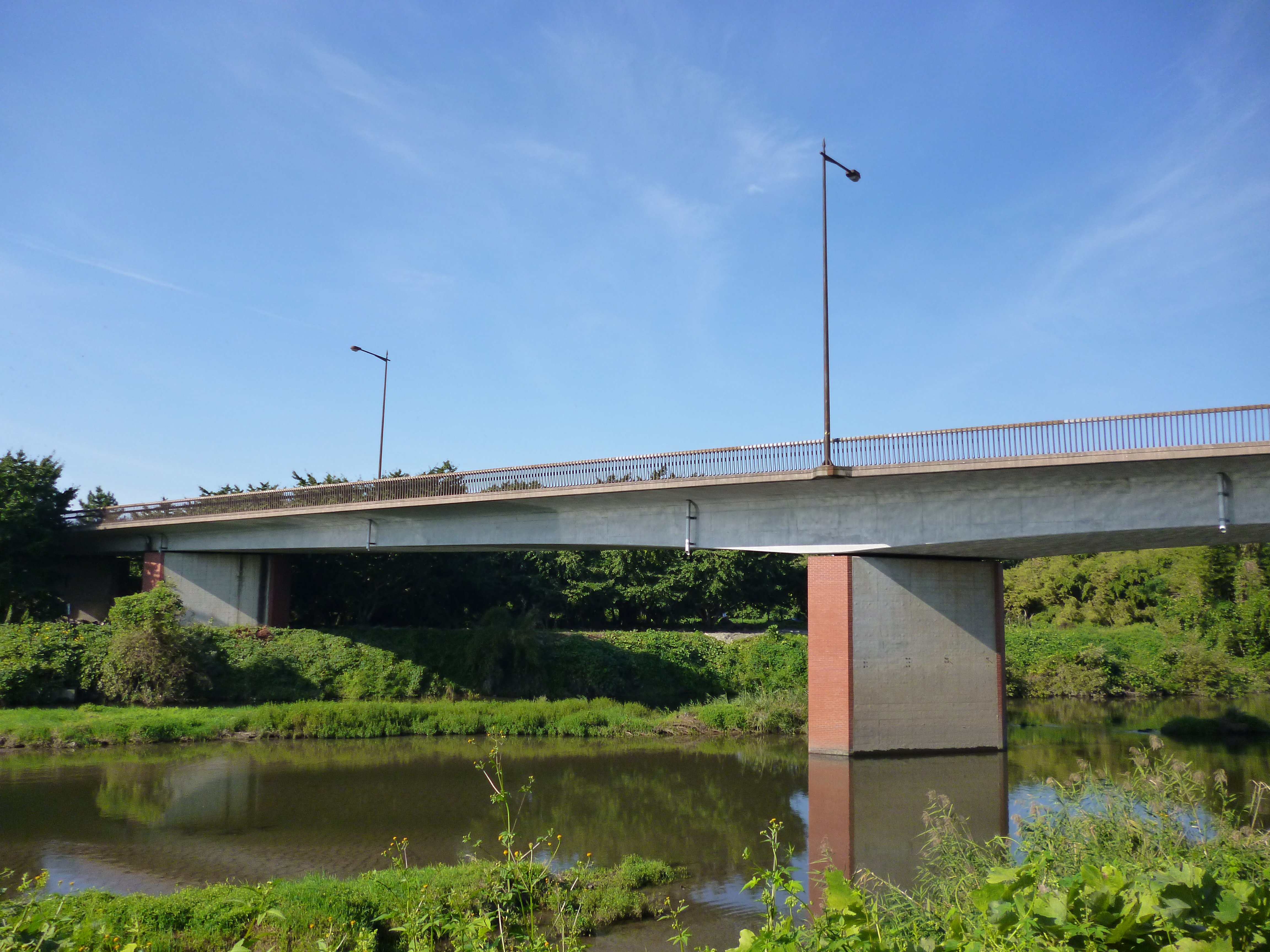 ファイル Oguma Takakuwa Bridge Jpg Wikipedia