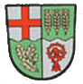 Coat of arms of Oppen