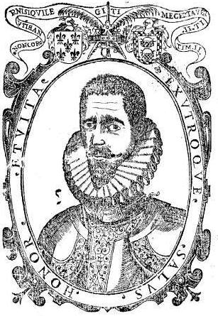 Luis Pacheco de Narváez