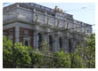 L'ancienne bourse à Vienne