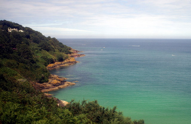 Porthminster Point - geograph.org.uk - 470194