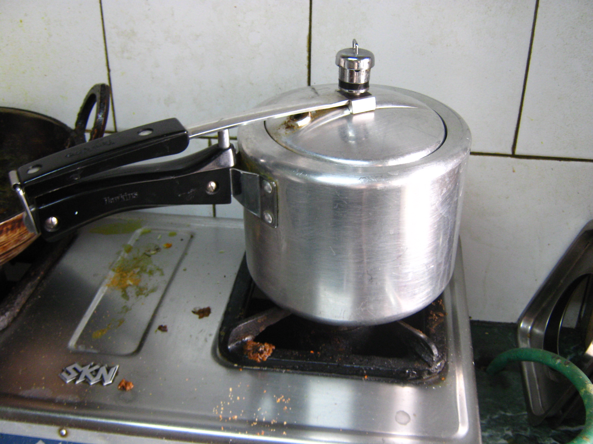 Pressure cooking - Wikipedia