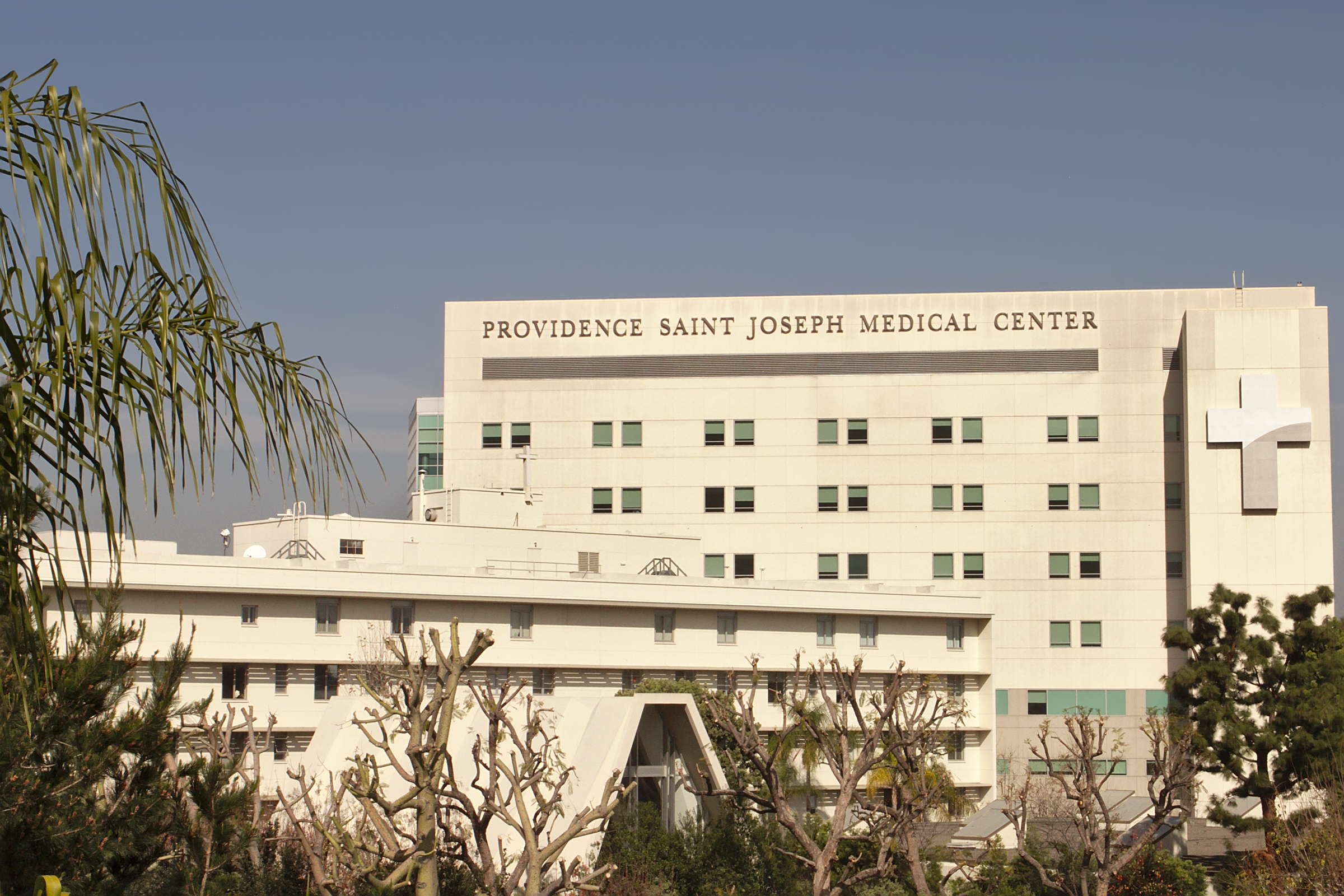 Providence Saint Joseph Medical Center Wikipedia