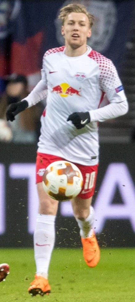 RB Leipzig - Wikipedia