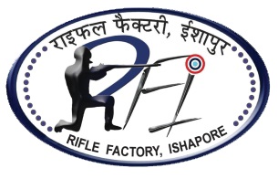 <span class="mw-page-title-main">Rifle Factory Ishapore</span> Indian state-owned arms manufacturing unit