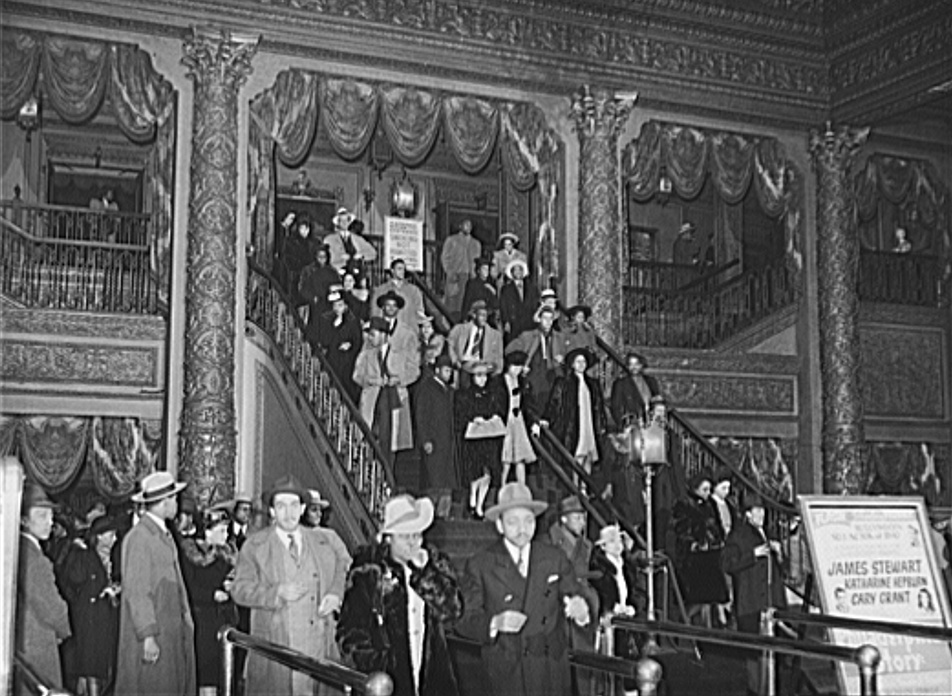 Regal Theater, Chicago - Wikipedia