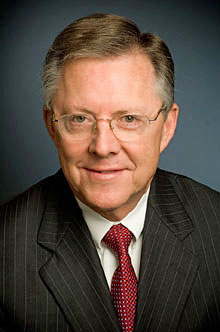 <span class="mw-page-title-main">John M. Reich</span> American banker