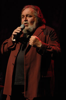 <span class="mw-page-title-main">Richard Anthony (singer)</span> Musical artist