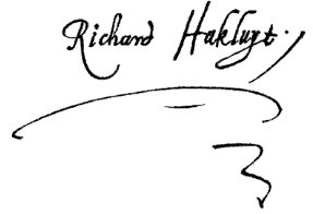 RichardHakluyt-DiversVoyages-1582-signature.jpg
