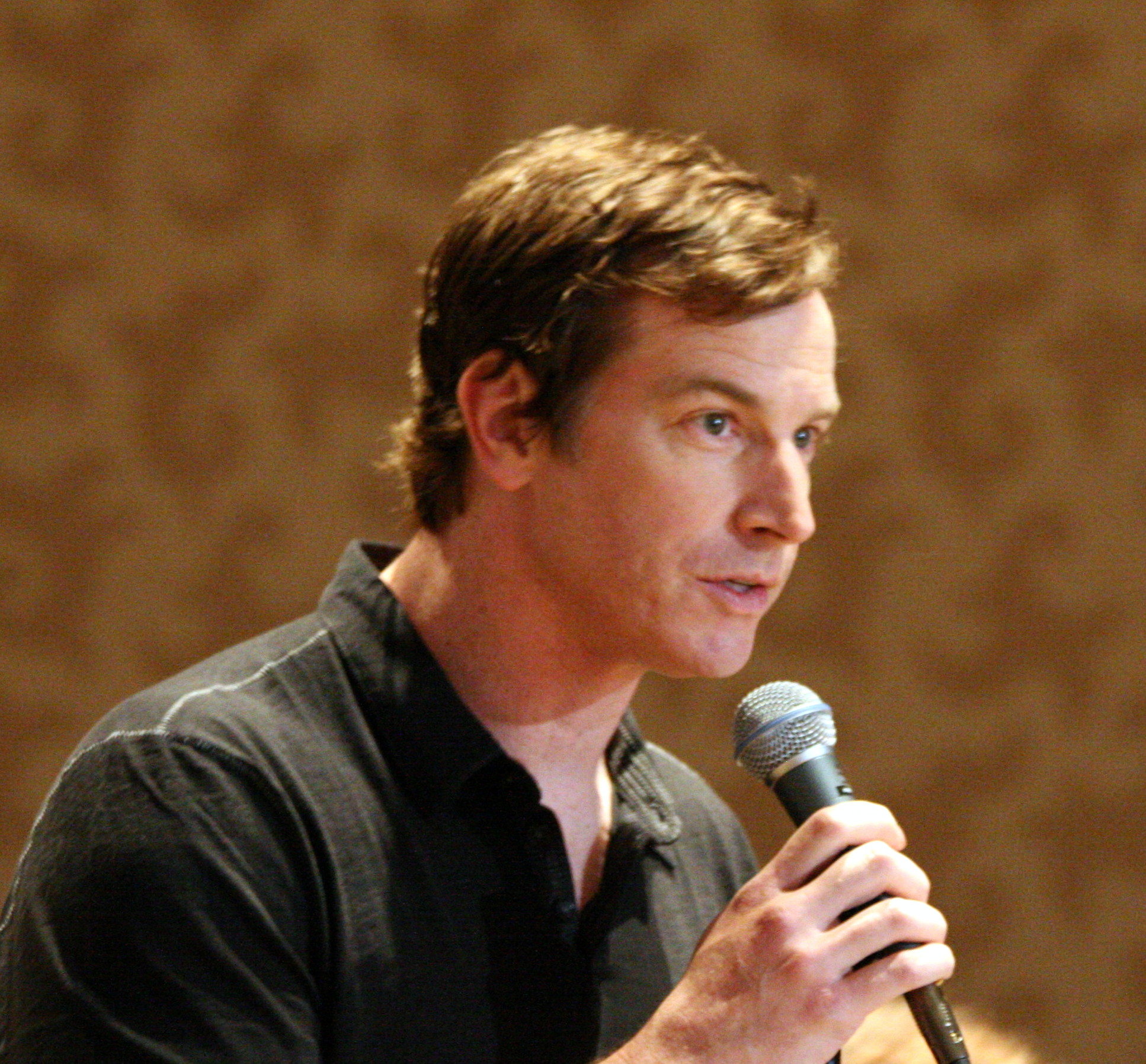 Rob Huebel Wikipedia