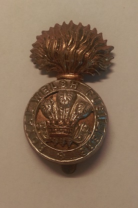 <span class="mw-page-title-main">6th (Caernarvonshire and Anglesey) Battalion, Royal Welch Fusiliers</span> Military unit