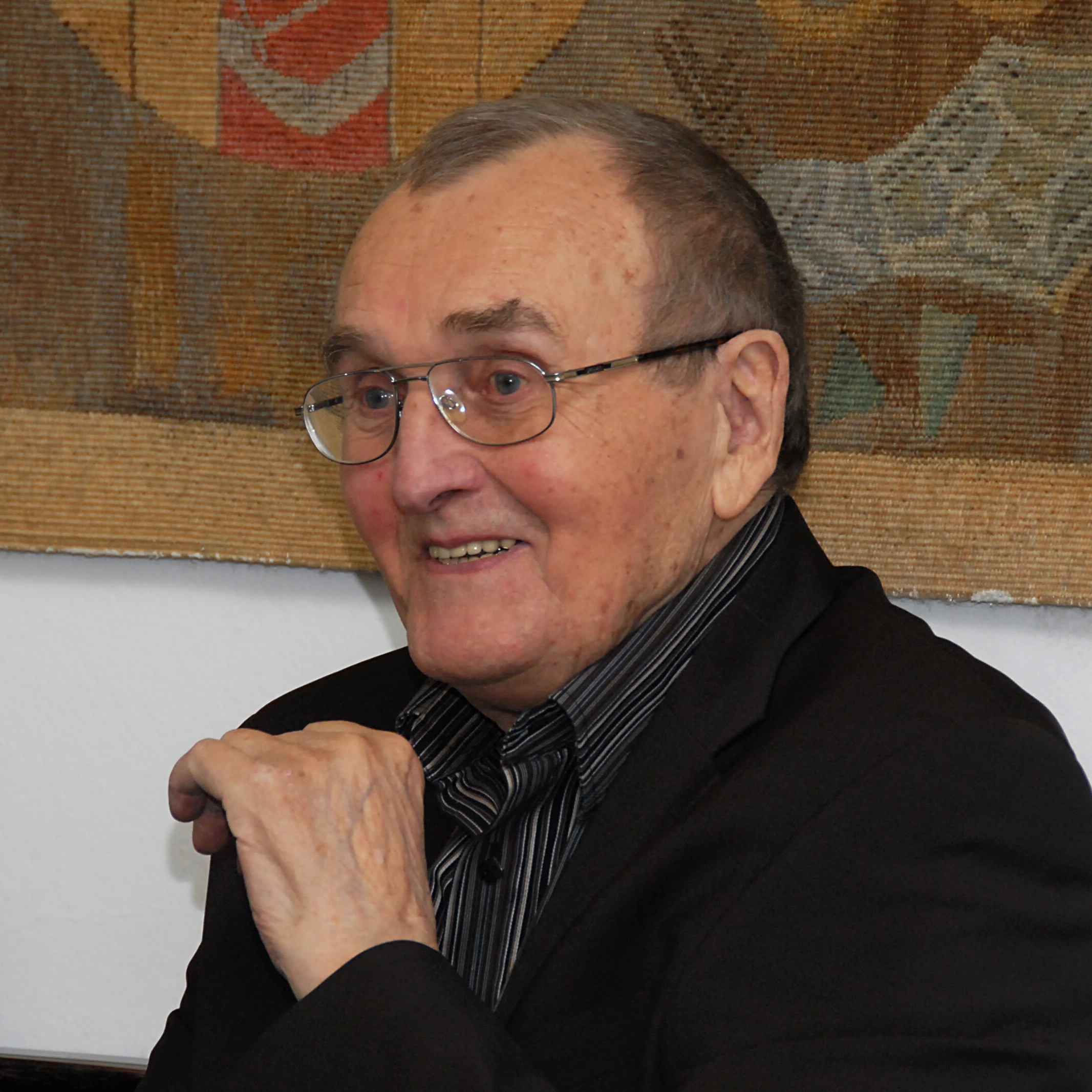Zdeněk Sýkora (2010)