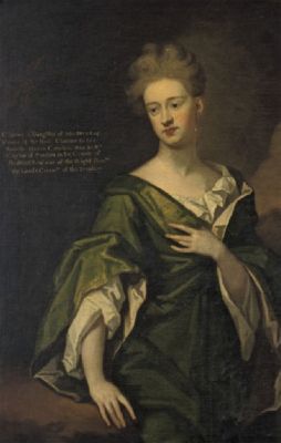 <span class="mw-page-title-main">Woman of the Bedchamber</span> Female aide to a queen or queen consort