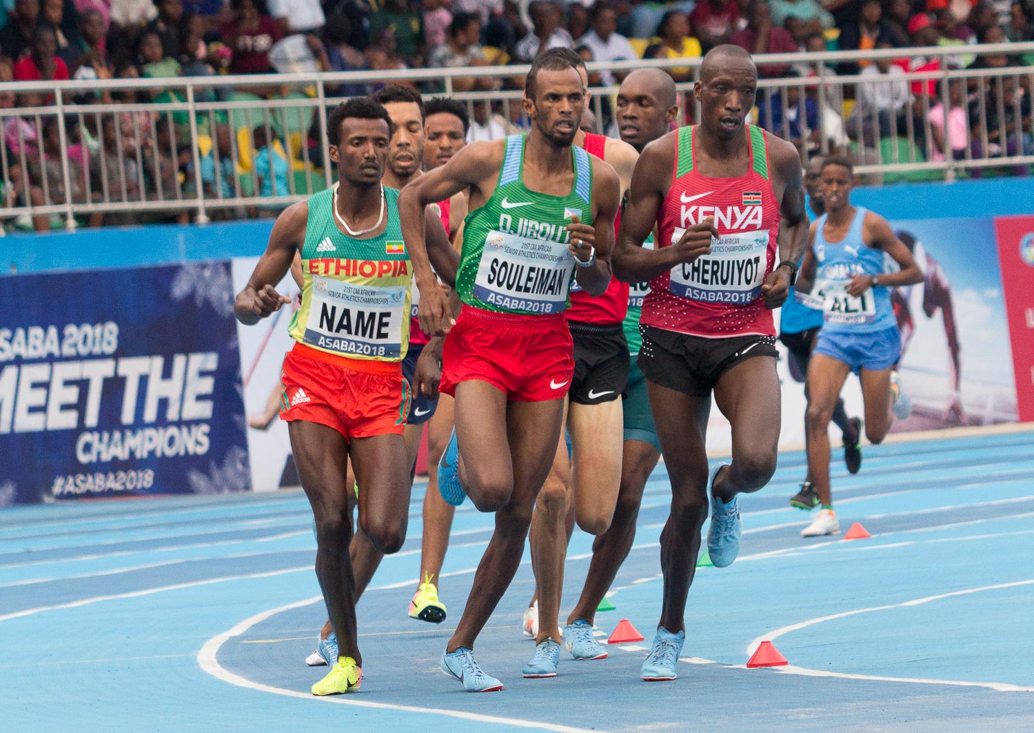 Cheruiyot - Cheruiyot I Want My World Title Back Capital ...