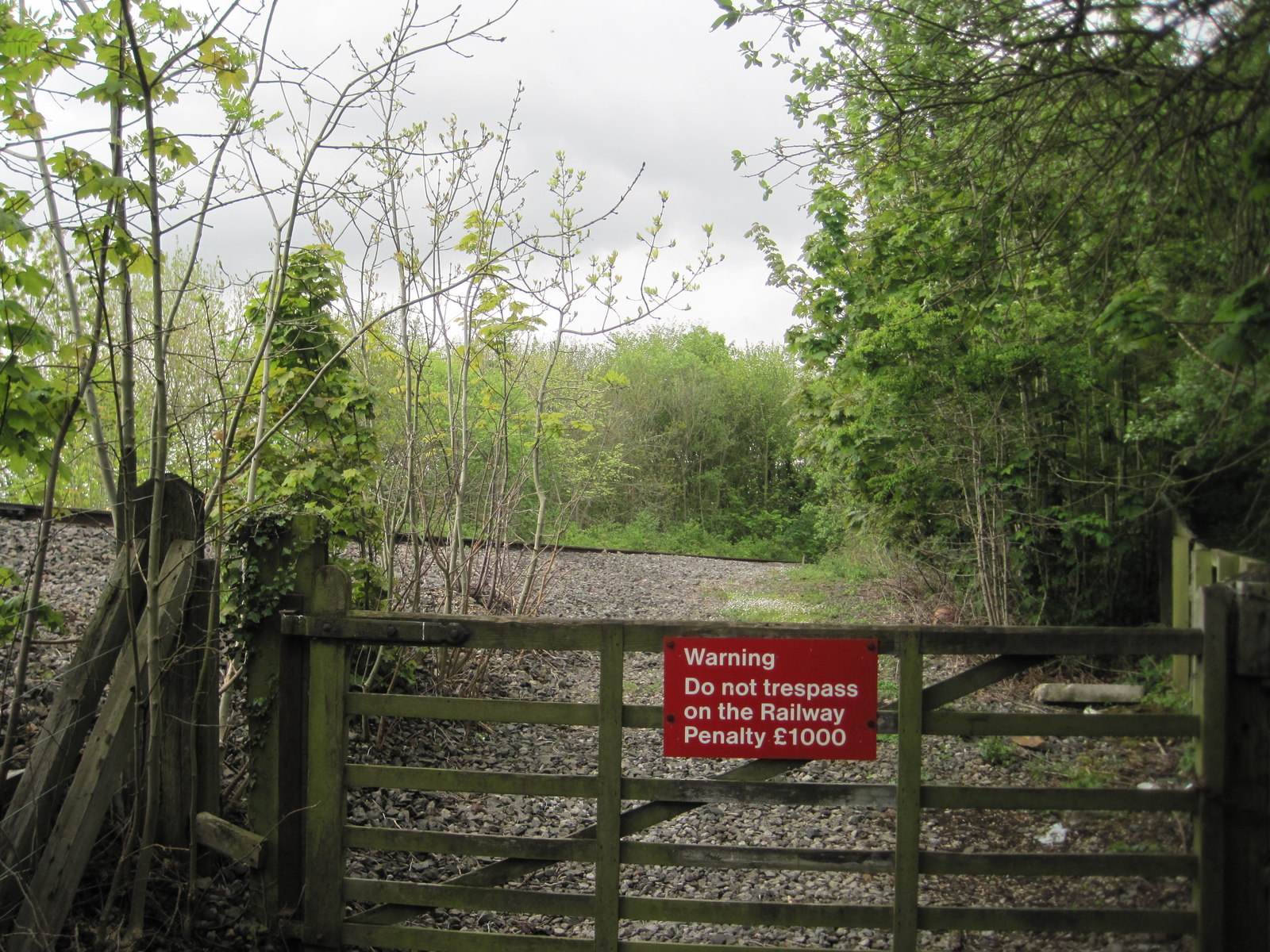 Skinningrove railway station