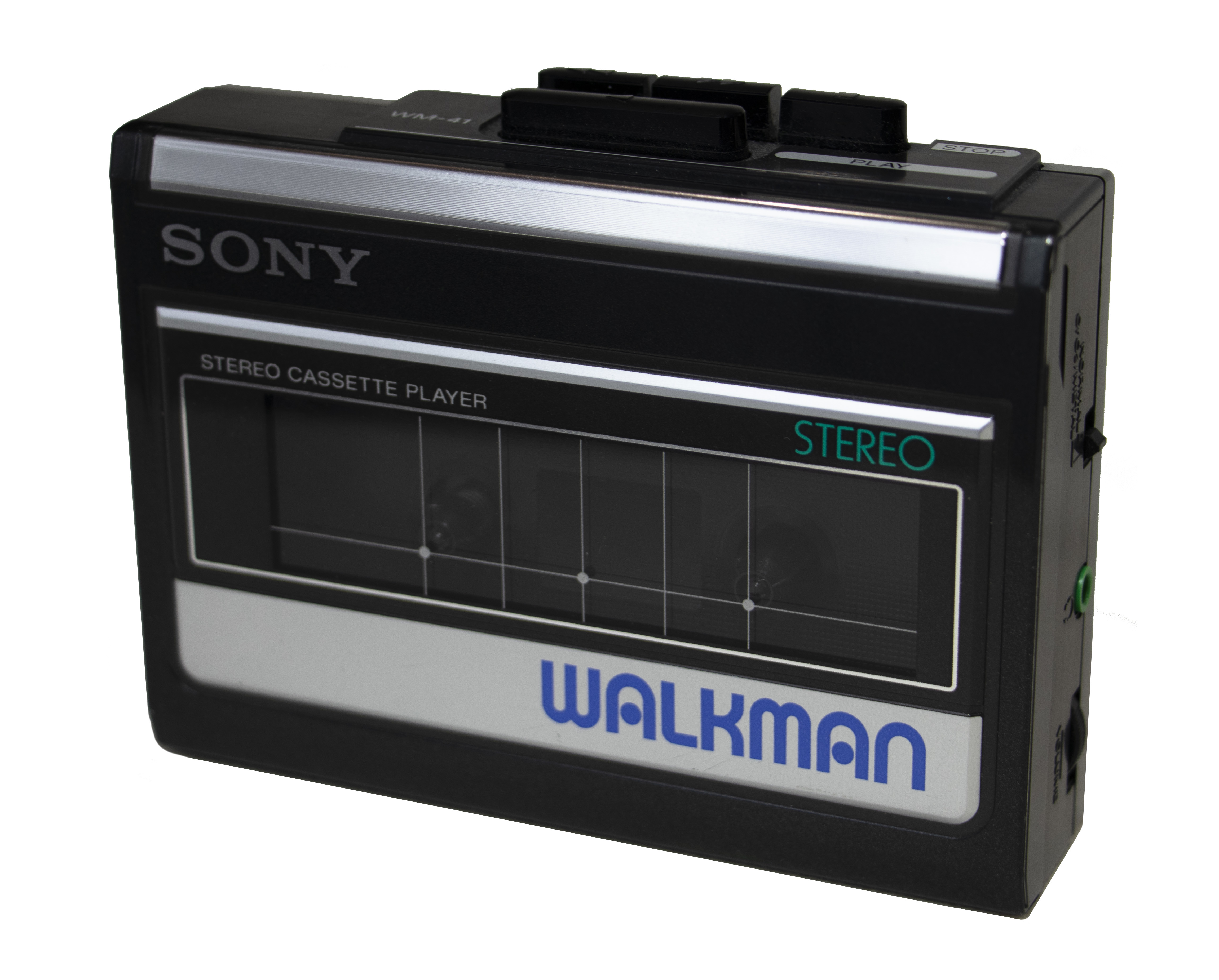 File:Sony Walkman WM-41.jpg - Wikipedia
