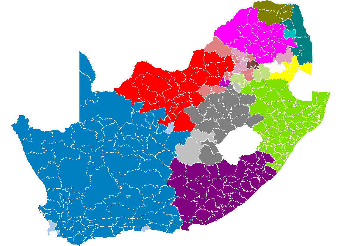 Lenguas De Sudafrica Wikipedia La Enciclopedia Libre