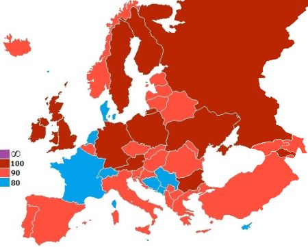 File:Speed Limits Europe.jpg