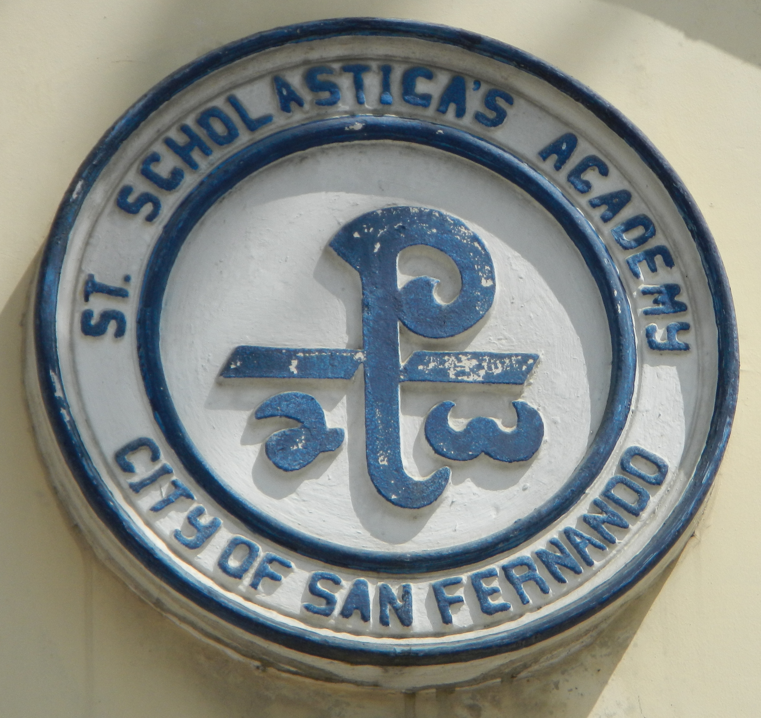 St .Scholastica Catholic School