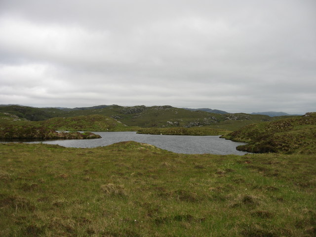 File:Strathain - geograph.org.uk - 472029.jpg