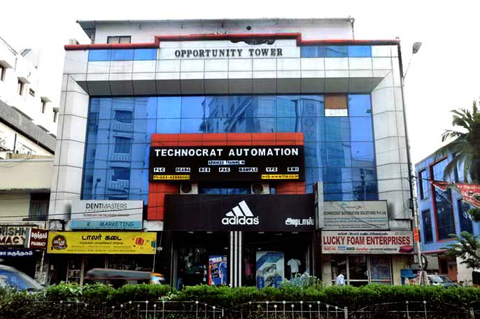 File:Technocrat-Automation-Official-Building-Chennai.JPG