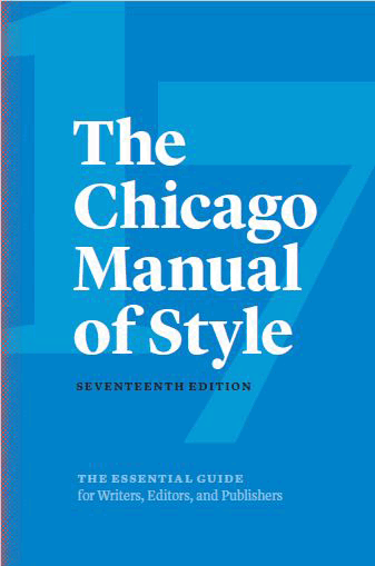 File:The Chicago Manual of Style 17th edition cover.gif