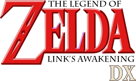 The Legend of Zelda™: Link's Awakening DX™